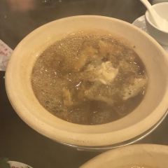 China Town Scala Shark Fins User Photo