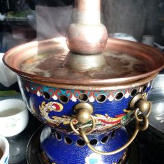 清远楼饭庄(钟楼大街店) User Photo