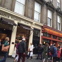 The Elephant House User Photo