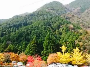 Takanosekyo Restaurant Taira No Sato