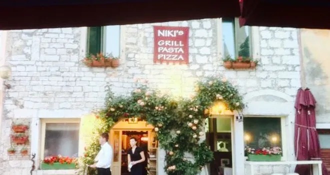 Bistro Niki