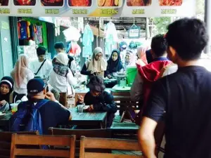 Warung Cak Tono