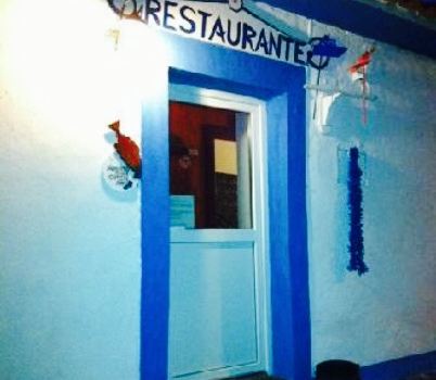 casa da vigia