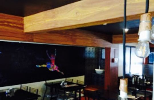 Rangoli Restaurant