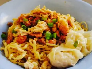 Cen Siang Hakka Noodle