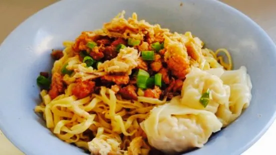 Cen Siang Hakka Noodle
