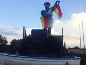 Marybor