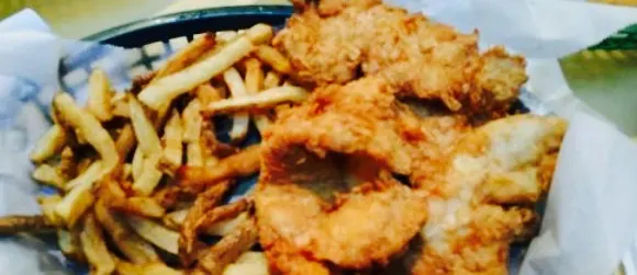 Pelican's Perch Bar & Grill