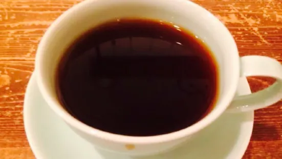 Mokichi Coffee