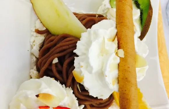 La Taverne du Vigneron