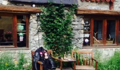 Le Chalet des Saveurs