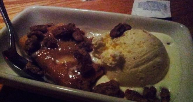 Applebee's Grill + Bar