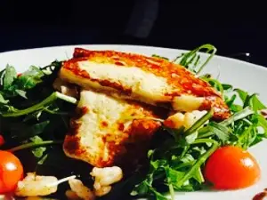 Marina Restaurant