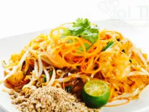 Jai Thai Kitchen