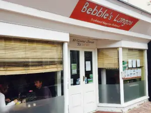 Bebble's