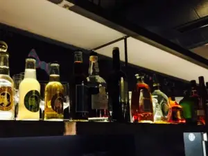 Rampe Cafe & Bar