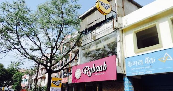 Rubaab