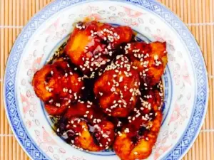 Mr Wok - Comida China - Restaurante Chino