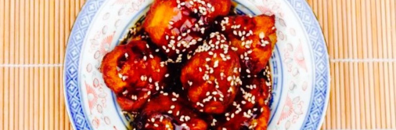 Mr Wok - Comida China - Restaurante Chino