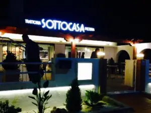 Sottocasa Pizzeria Italiana