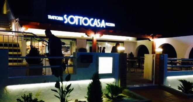 Sottocasa Pizzeria Italiana