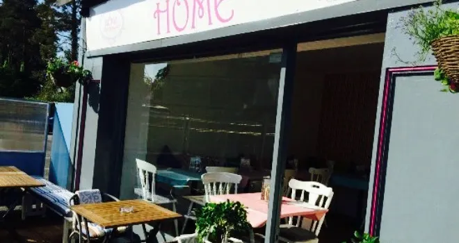 Home Café & Restaurant