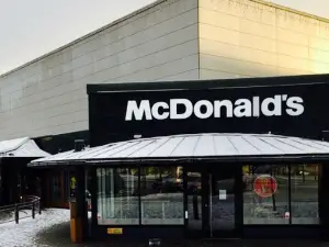 McDonalds
