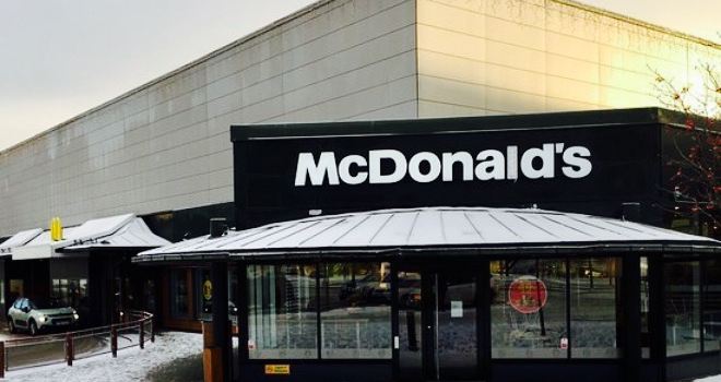McDonalds