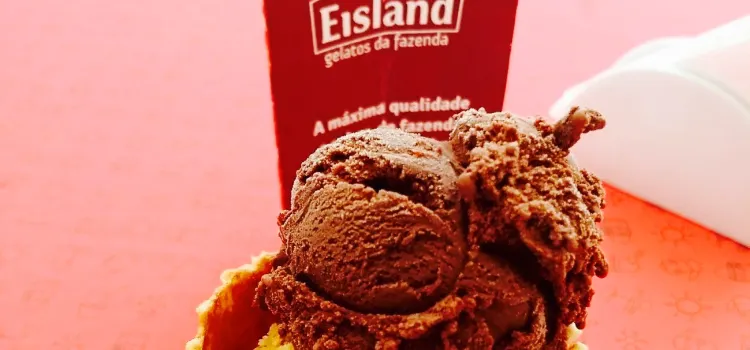 Gelateria Eisland