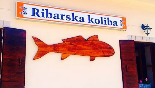 Konoba Ribarska koliba