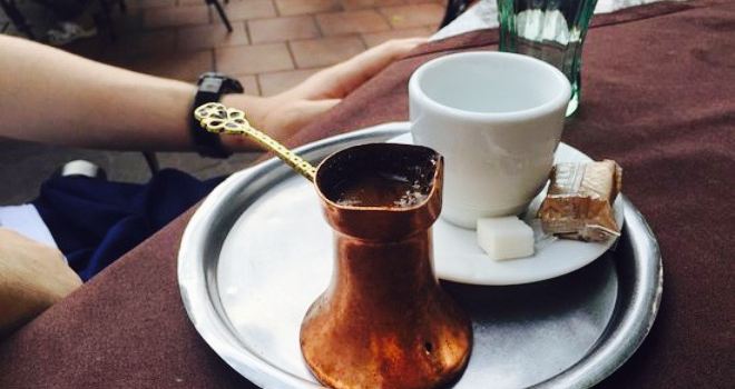 Restoran Jerinin Grad