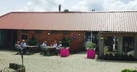 Mipo in Devizes