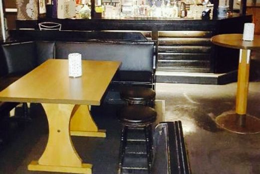 Christian's Bar