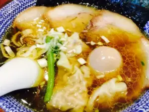 Ramen Nishiki Flagship Store