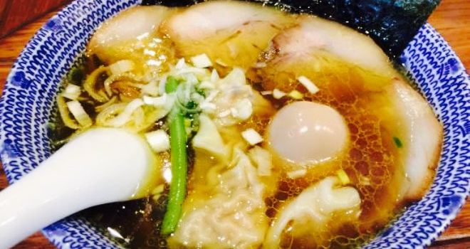 Ramen Nishiki Flagship Store