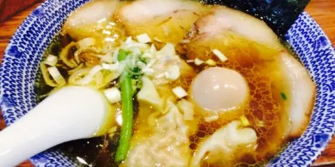 Ramen Nishiki Flagship Store