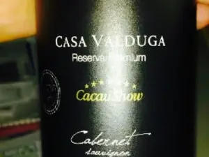 Cacau Show