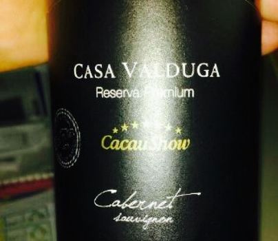 Cacau Show