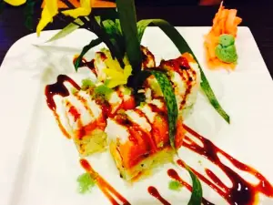 Kaminari Asian Fusion
