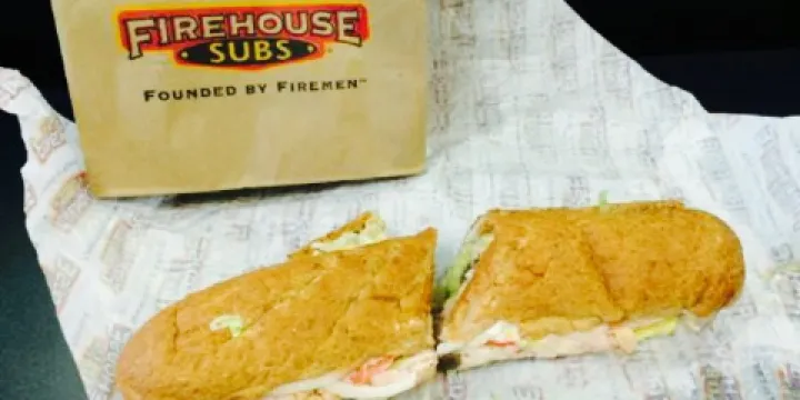 Firehouse Subs