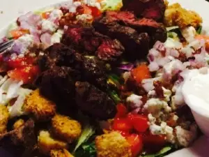 Texas Roadhouse