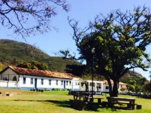 Restaurante Do Raimundo Sem Braco