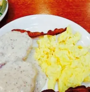 Blueberry Hill Pancake House