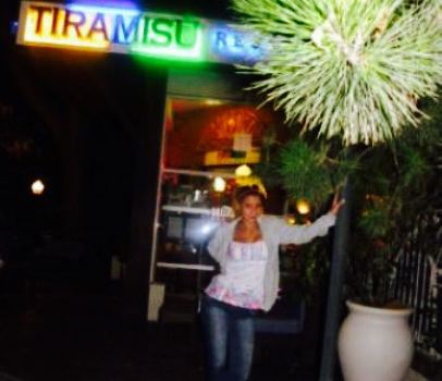 TIRAMISÚ Restaurant
