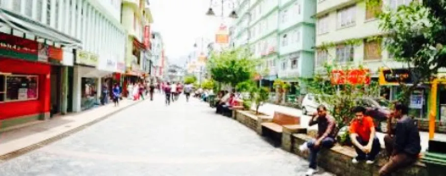 Khan Uncle's Biryani House