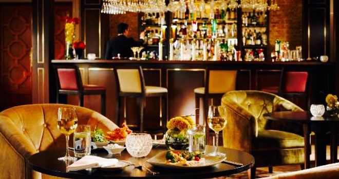 Brehon Bar