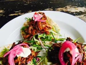 Craftworks Street Kitchen