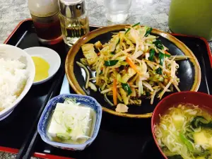 Kyorin