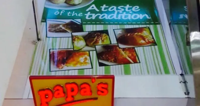 Papas