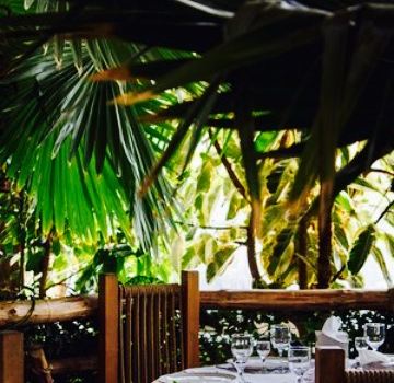Ginetun Restaurant